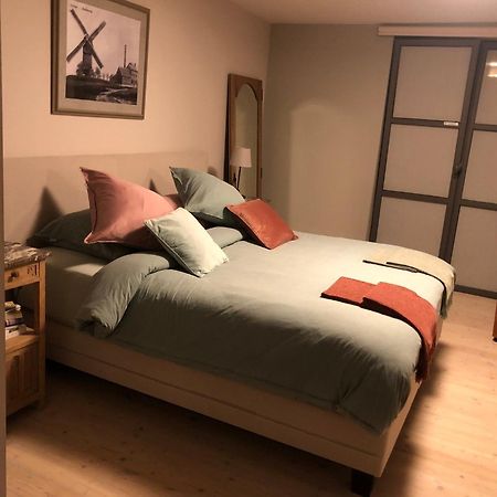 Nene Bed & Breakfast Dilbeek Luaran gambar