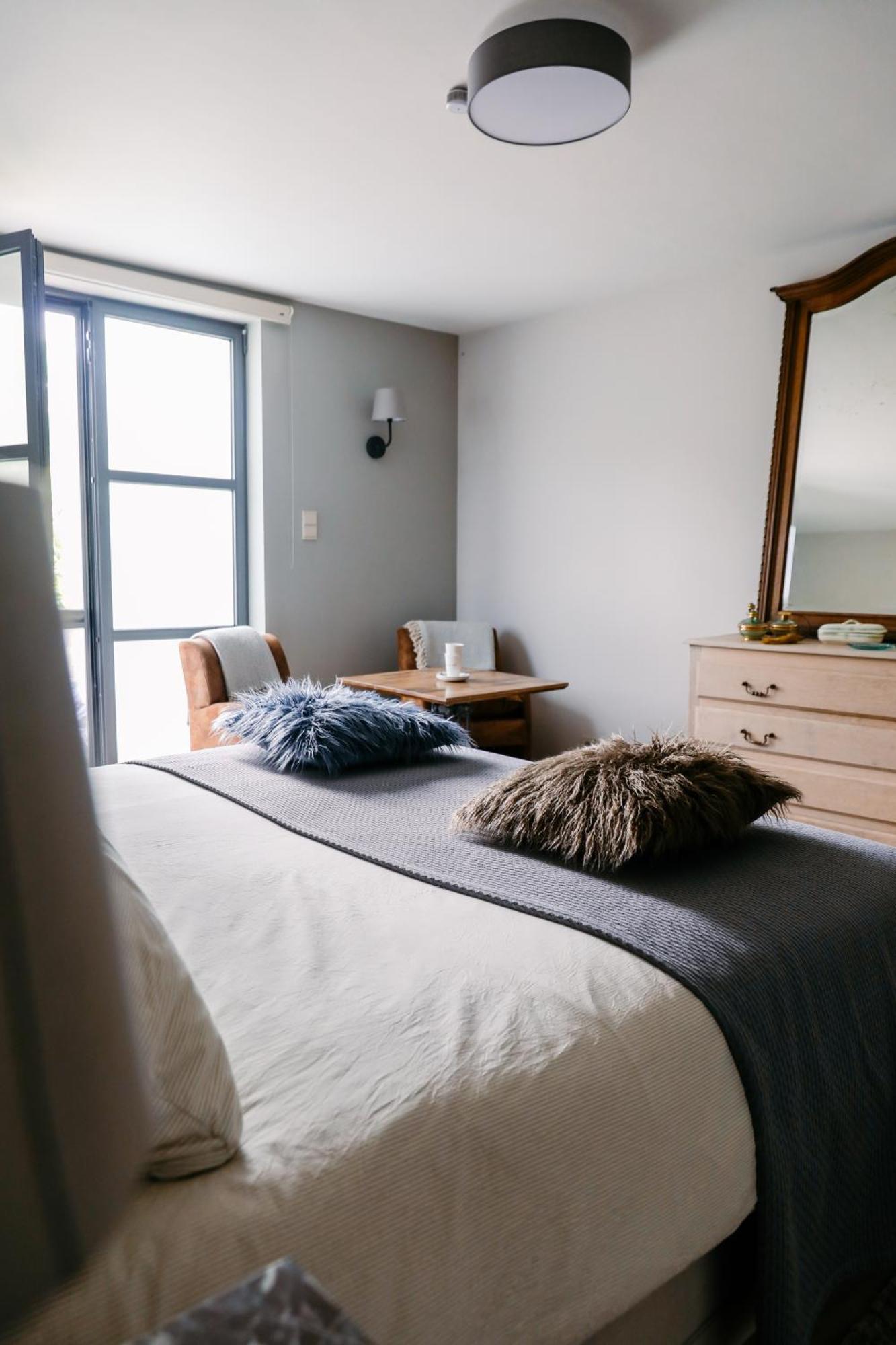 Nene Bed & Breakfast Dilbeek Luaran gambar