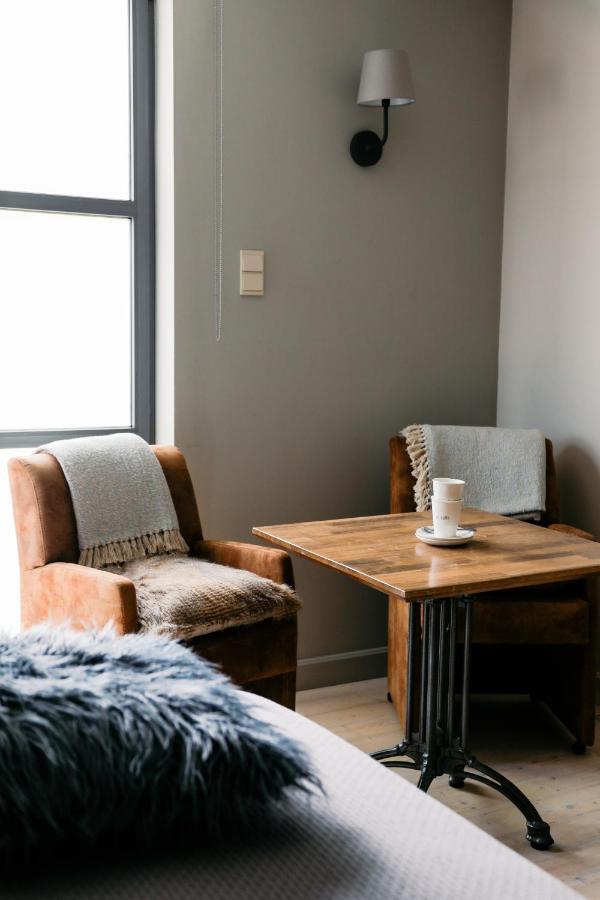Nene Bed & Breakfast Dilbeek Luaran gambar
