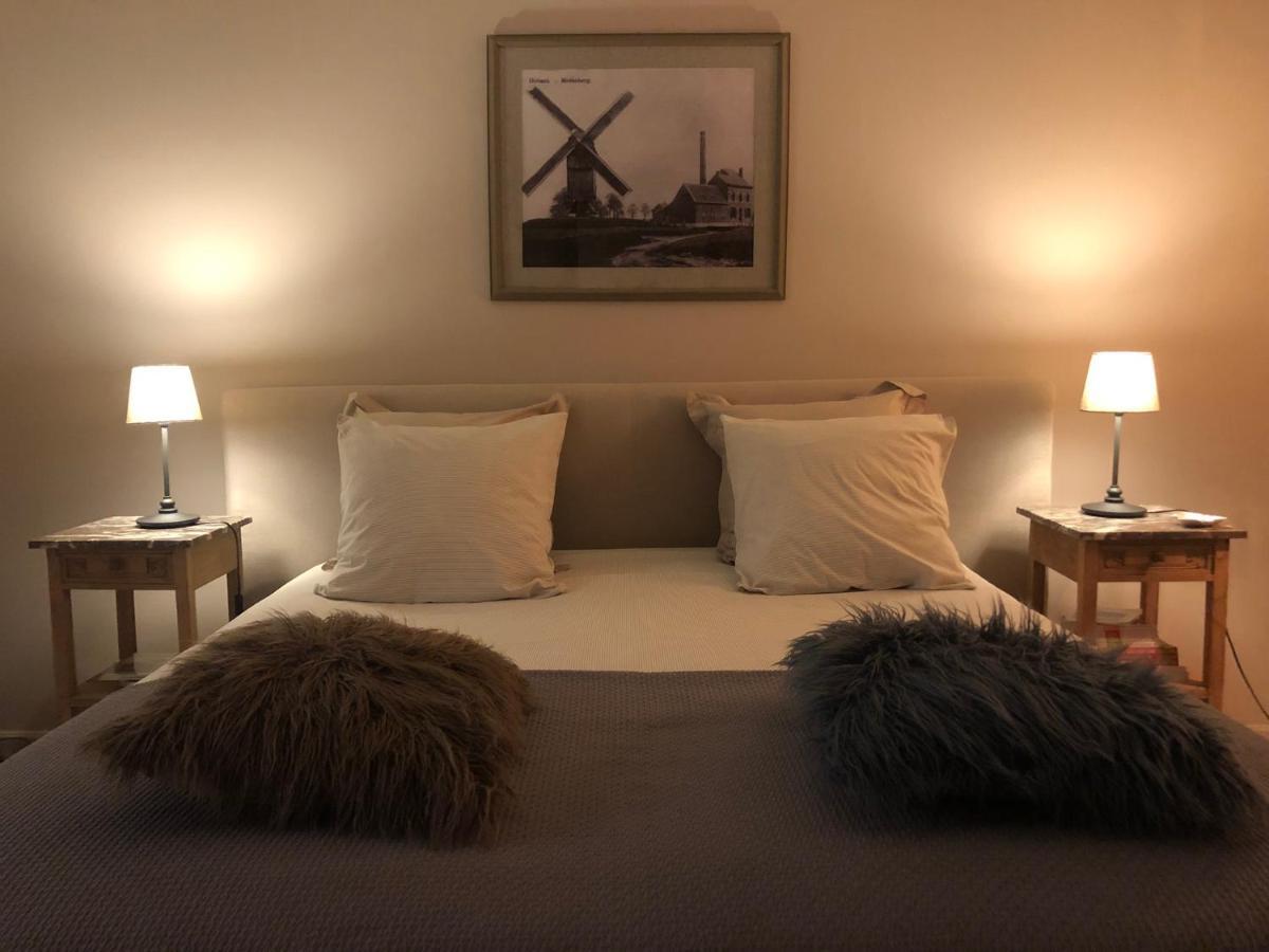 Nene Bed & Breakfast Dilbeek Luaran gambar