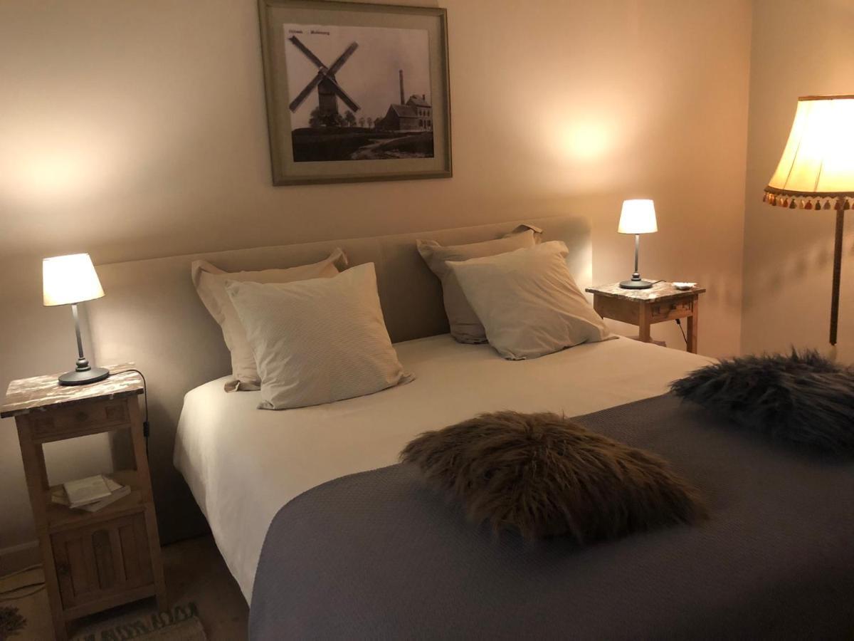 Nene Bed & Breakfast Dilbeek Luaran gambar