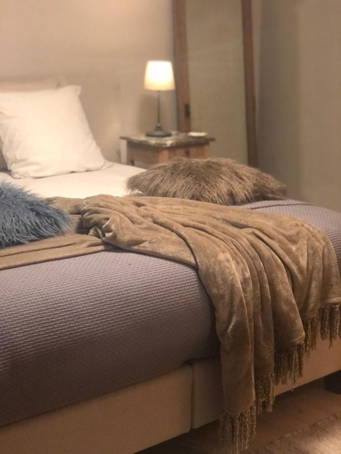 Nene Bed & Breakfast Dilbeek Luaran gambar