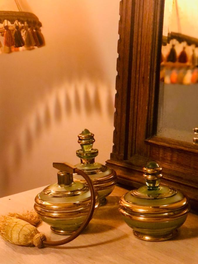 Nene Bed & Breakfast Dilbeek Luaran gambar