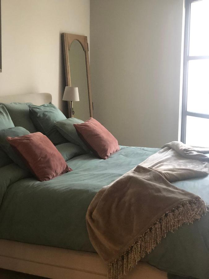 Nene Bed & Breakfast Dilbeek Luaran gambar