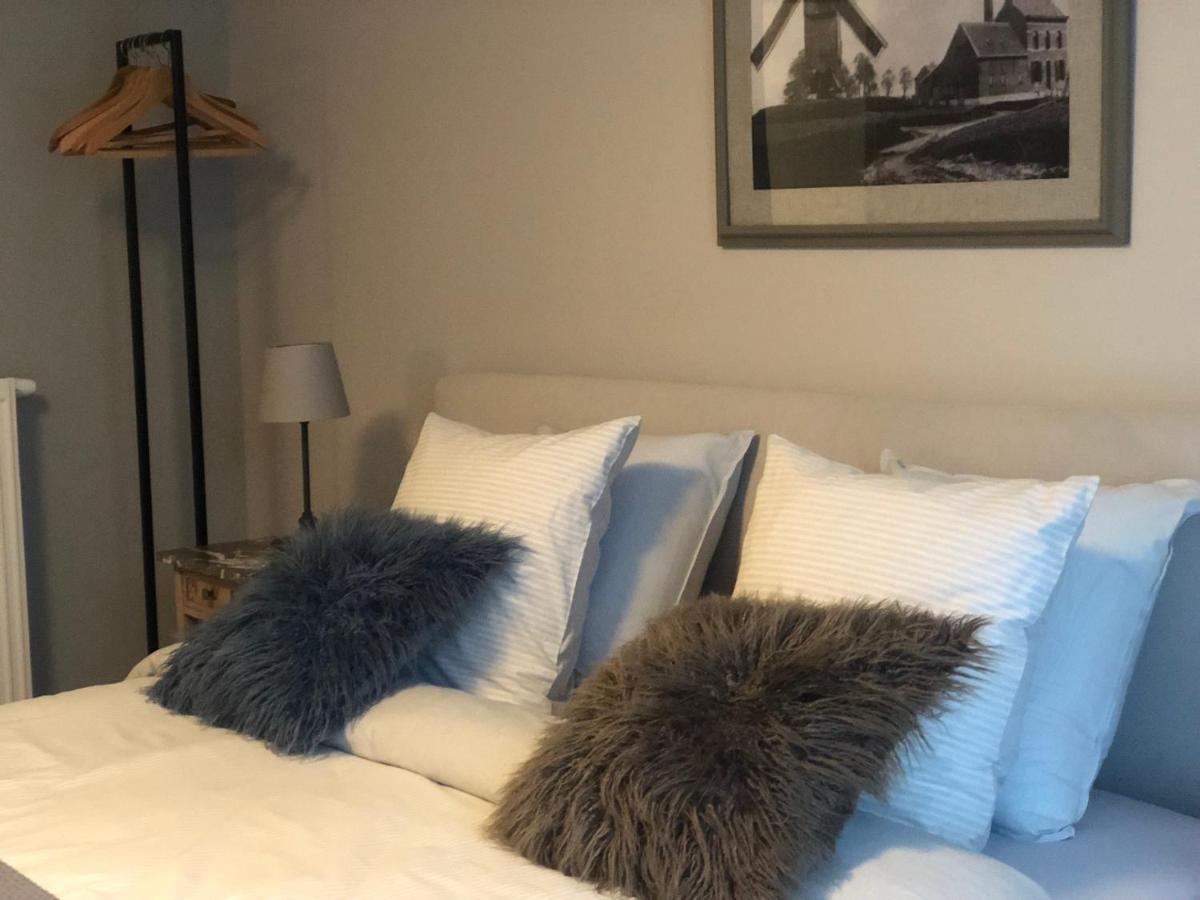 Nene Bed & Breakfast Dilbeek Luaran gambar