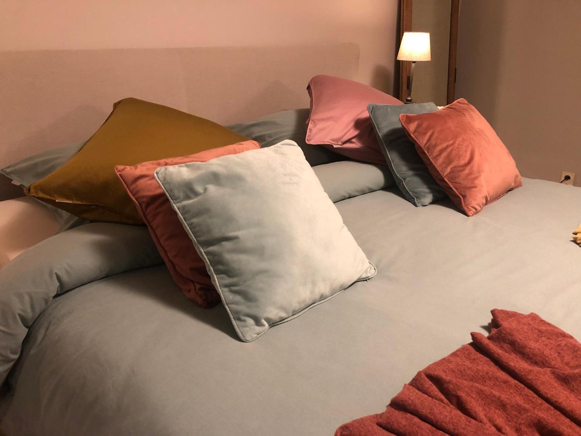 Nene Bed & Breakfast Dilbeek Luaran gambar