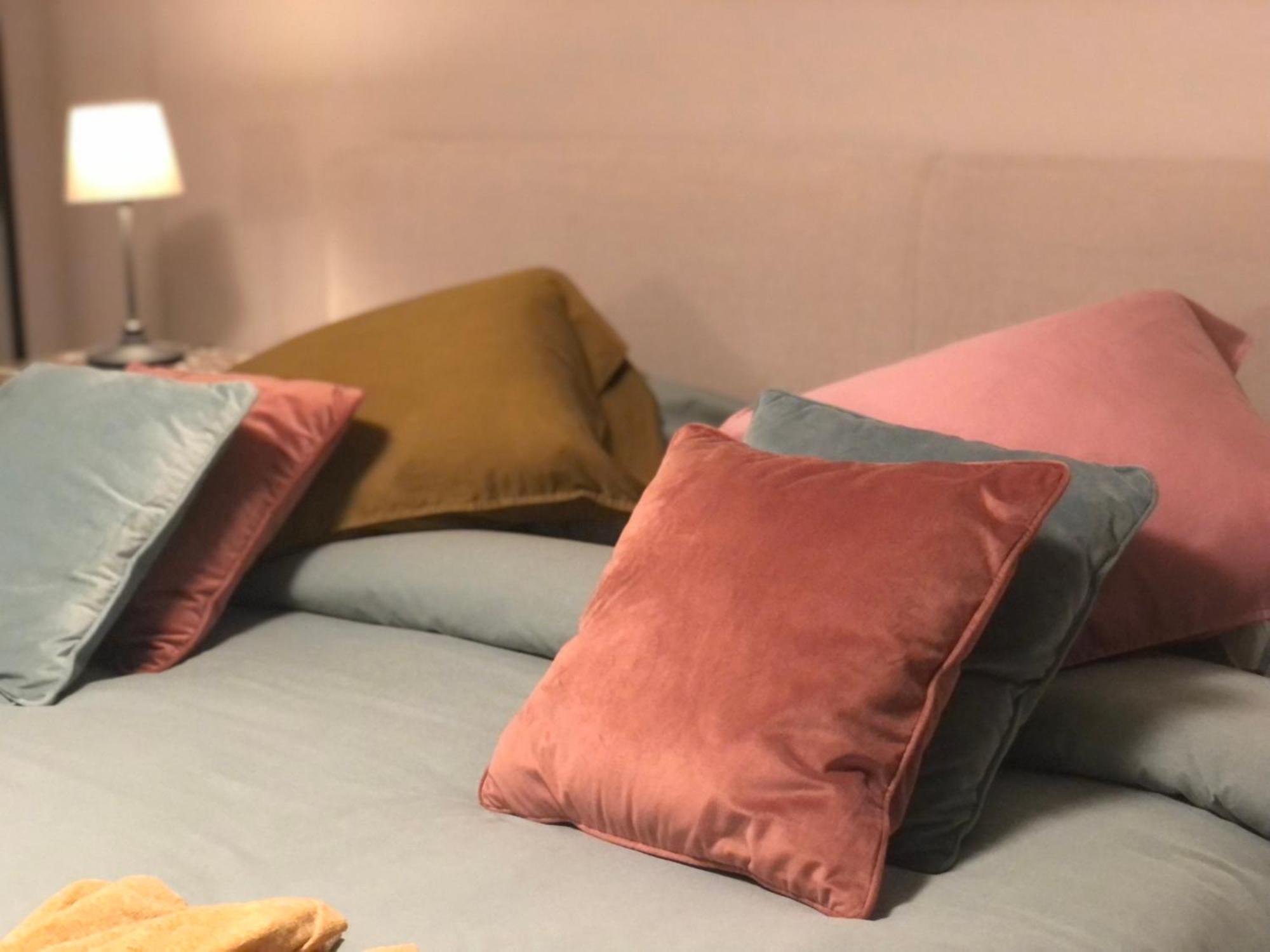 Nene Bed & Breakfast Dilbeek Luaran gambar