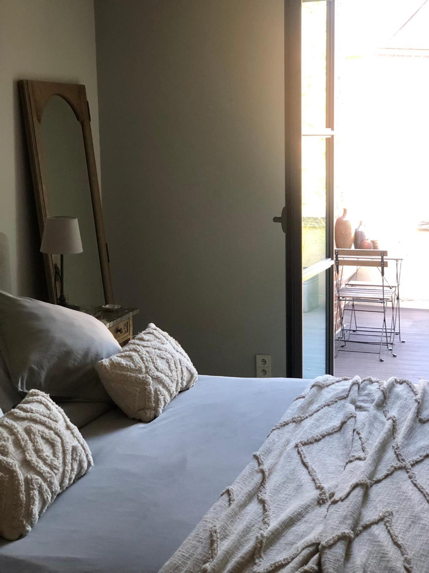 Nene Bed & Breakfast Dilbeek Luaran gambar